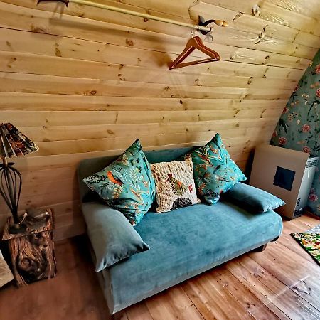 Tiny Cottage Casa Uccello Apricale Kültér fotó