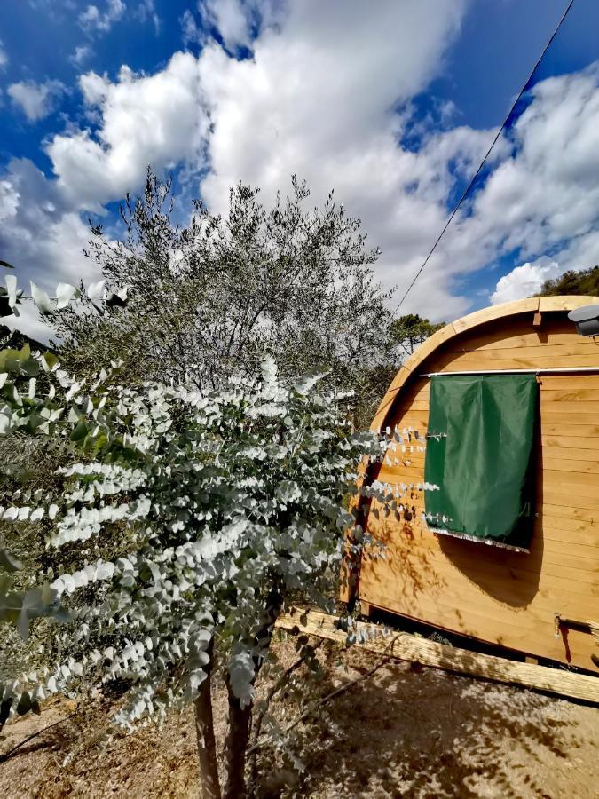 Tiny Cottage Casa Uccello Apricale Kültér fotó